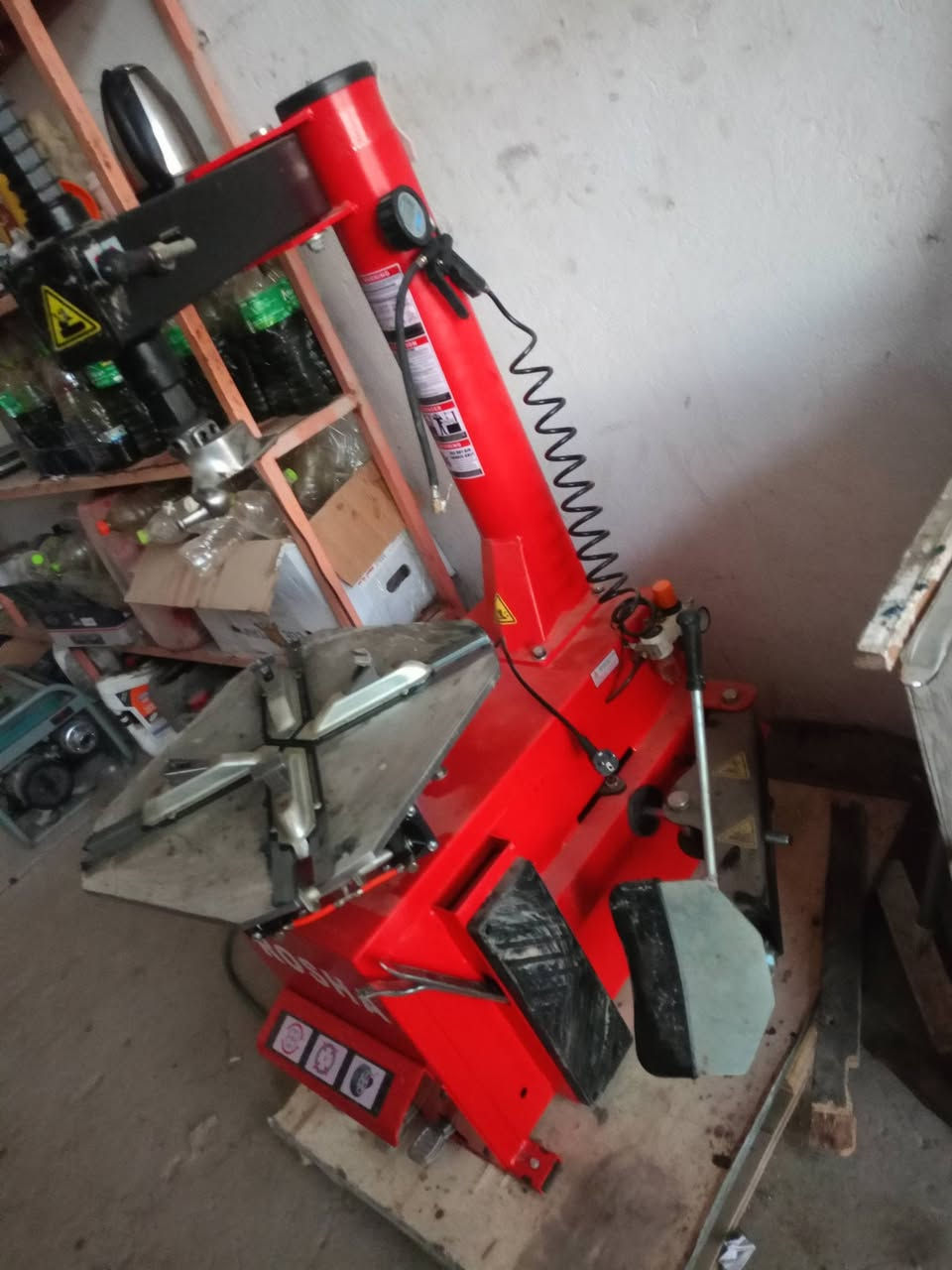 غراض بنجرجي للبيع جاهز كافة الادوات جديده *********** الديوانية قضاة الشاميه
