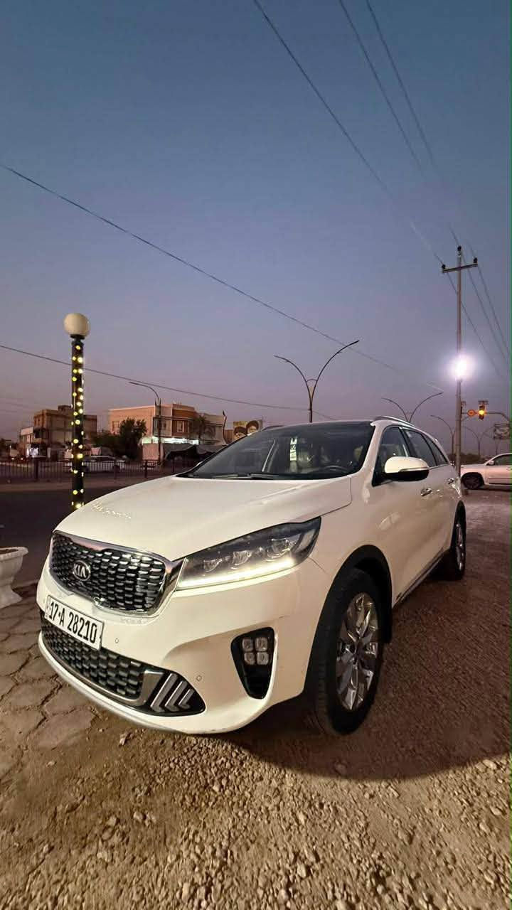 للبيع كيا سورينتو موديل 2020✅

سعرها ادخل ع رابط https://t.me/carssofiraq/16546

ورد خليجي رقم مثنى بسامينا
1 كفاله من  صبغ تبديل ضربه فقط بارد 
بابنيد وكارت قليل 
2سياره فول لل الاخير 
3: خمس كاميرات حساس خلفي امامي
4 جي بي اس انفيكيشن اربع نظام قياده
5 محرك 6 سلندر كفاله كير 8نمر كفاله
6 ثلاث قطع تبريد كشنات كهر
7 كشنات حار بارد والخلف لمس
8 سبعه راكب كشنات جلد اصلي
9 ترحيب مري شفط
10 جنطه كهرباء ذكي
11 بصمتين بصمه ابواب بصمه تشغيل
12 سايد بريك بصمه
13 خمسه ويل كب
14 تخم تاير حداديه شرط
15 بردات خلفي اصلي
16 مانع انزلاق تحكم .
17 السياره مشروع وطني رقم مثنى بسمي
مكان سماوة 
تلفون ***********
.
.

🚗اعرض سيارتك ع اقوى قناة تلكرام و واتساب و صفحتي فيسبوك للبيع و شراء سيارات ادخل ع رابط 👈 https://t.me/carssofiraq
