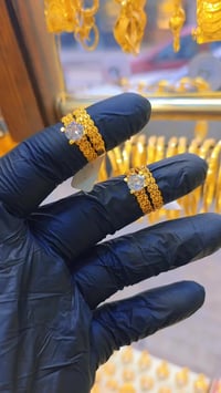 مجوهرات • لؤلؤة الفرقان • حماه جامع المرابط