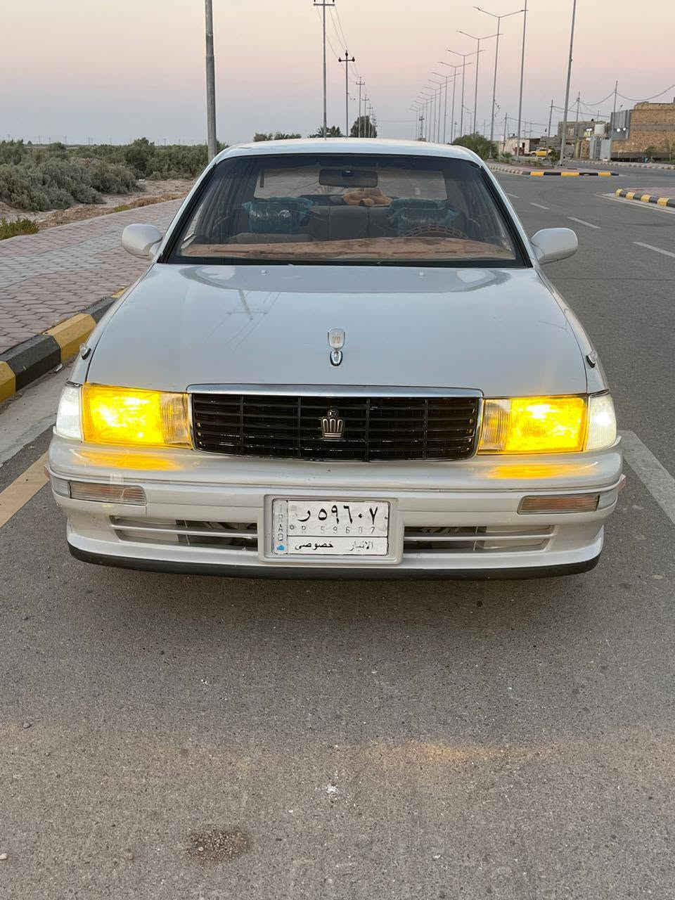 السلام عليكم بطه منفصل 94 رقم انبار مشروع وطني تحويل ثاني يوم سيارة مكينه وكير 2500 ديلكو السيارة مكفولة مكينه وكير مصبوغه عام بدون معجون حداديه وتخم تاير باتري جديد منضومه زنون غرفتها جديده دشبول نضيف كلش شاشه مضخم سماعات كهربائيات كلها شغاله تبريد شغال سيارة مال جناي سعرها 50 وبيها مجال مكانها واسط الموفقية ***********
