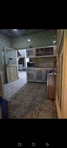 بيت للبيع في حي الرساله بضهر شارع الجديد مساحته ١٥٢ متر يباع ب٩٠ مليون قابل للتفاوض
***********
