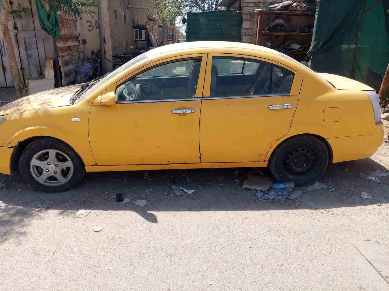 اي فايف كهربائيات شغاله تبريد شغال 10 ورقاتبس المكينة جفتناه بس ماشتغلت صاحبه الشرعي اوديك البينه رقم الماني قادسيه عنوان دوانيه***********
