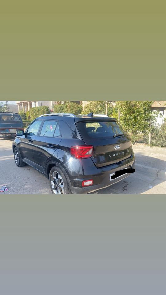 للبيع هونداي فينو 2022 وارد أمريكي كلش نظيفة ، ضربتها قبغ جنطة  ومبدل  ، جاملغ الخلفي راجع ع البارد 
بجم كبس 
 السيارة نظيفه وجديدة وماشيه 75  كليو متر ، فول مواصفات ماعدا البصمه ..
وتريد فحص سونار جاهز الك . 
-سيارة رقم سليمانية 
السعر ١٣٧ $$ وبيها مجال 
التفاصيل اكثر اتصل  ***********
