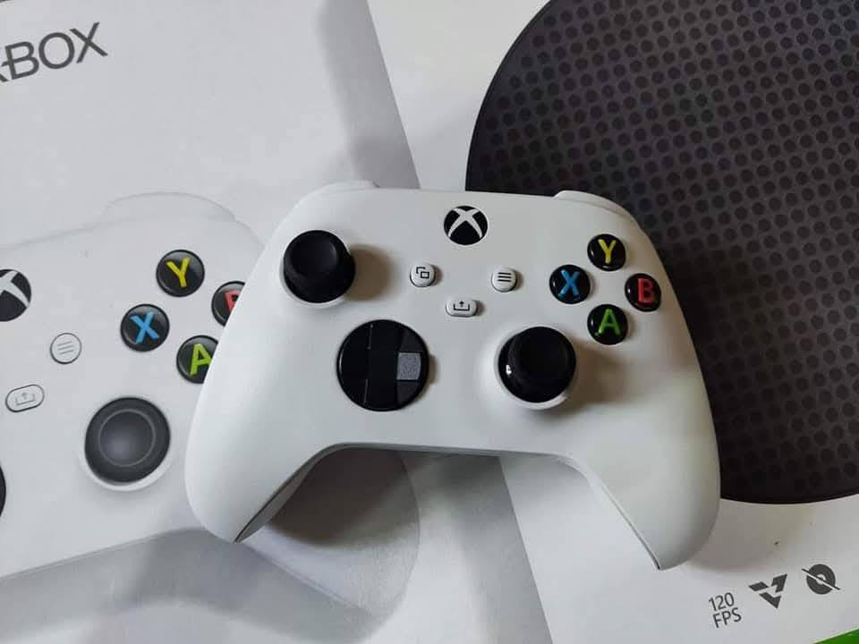 السلام عليكم عندي جهاز سيريس اس للبيع انتاج 2023 مامفتوح جهاز مكفول من تصليح
كامل ملحقات اصليه مال جهاز 
دبل جوستك 
مع حساب بي العاب مشتريهم تلعب بدون اشتراك 
وبي اشتراك هم الجهاز جاهز تشغل وتلعب 
ومكفول من التصليح نضيف 100٪ 
قفل الجهاز 270 الف توصيل ماعندي


**إذا كنت صاحب هذا الإعلان وتريد حذفه لأي سبب، رجاءا أرسل رسالة إلى الدعم الفني**