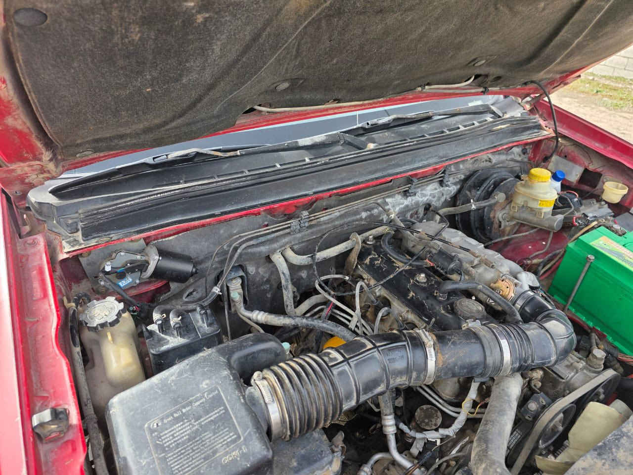 سلام عليكم للبيع بيكم كرت ويل 2011 تبريد تفئه شغاله تيرات صدر جديد مكينه وكير واكسل كفاله سعر58 وبيه مجال رقم بغداد بسمنه سنويه لل29 مكاني صلاح الدين بلد للستفسار لاتصال على الرقم ***********
***********
