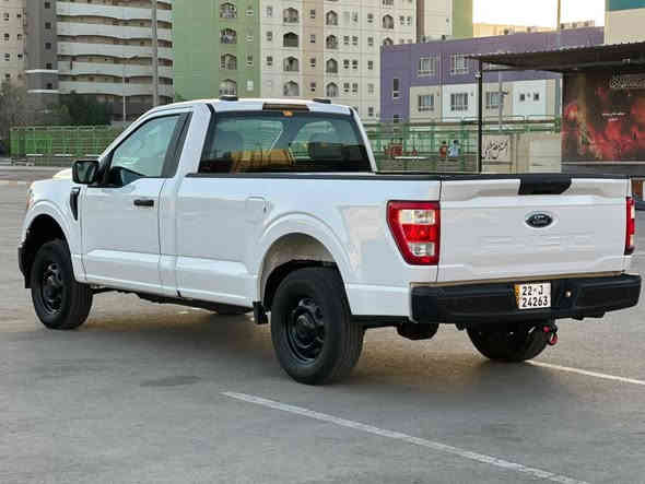 سلام عليكم 
فورد F150
تك قماره رقم اربيل 
موديل 2022 
ماشيه 65 الف كيلو متر
مكينه 6 3300
المرغوب
گير تعليك 10نمره 
داخل كشنات جلد 
رادار امامي 
كامره خلفيه وشاشه كبيرا
طخم تاير 
سنويه جديده باسمي 
صور حادث بالمنشور 
سياره وضع بلادي حلوه بدون اي نقص 
السعر 155 ورقه بيها مجال بسيط
تواصل 
***********
