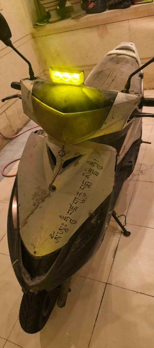 السلام عليكم للبيع كوم حديد
ماكس 140
الدراجه كامله كهربائيات كامله سلف هندر
نقصه بصيط كور ومشتري الها كور تفصيخ
مكانة السيدية مستعجل ع بيعته
سعره 250 الف
*********** بغداد, العراق
