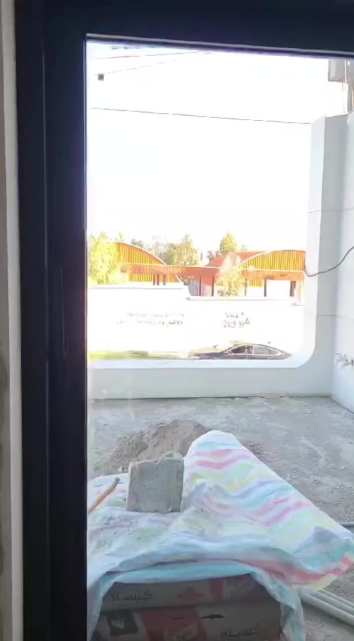 متر مربع فقط 150$ 
متوفر مقطع 12٫5سم سلايد ثرمل 
***********واتساب 
***********اتصال
