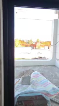 متر مربع فقط 150$  متوفر مقطع 12٫5سم سلايد ثرمل  07511522003واتساب  07...