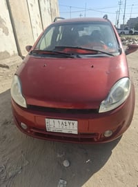 شيري A1 • ٢٠١١ • كير اوتماتيك