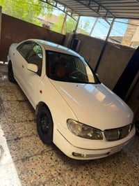 نيسان صني • ٢٠٠٩ • طخة ورا