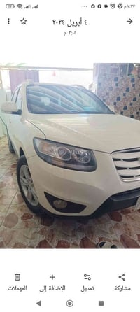 سنتافيه موديل 10 خليجي سته سلندر رقم بابل سبعه راكب فتحة سقف تخم تايرا...