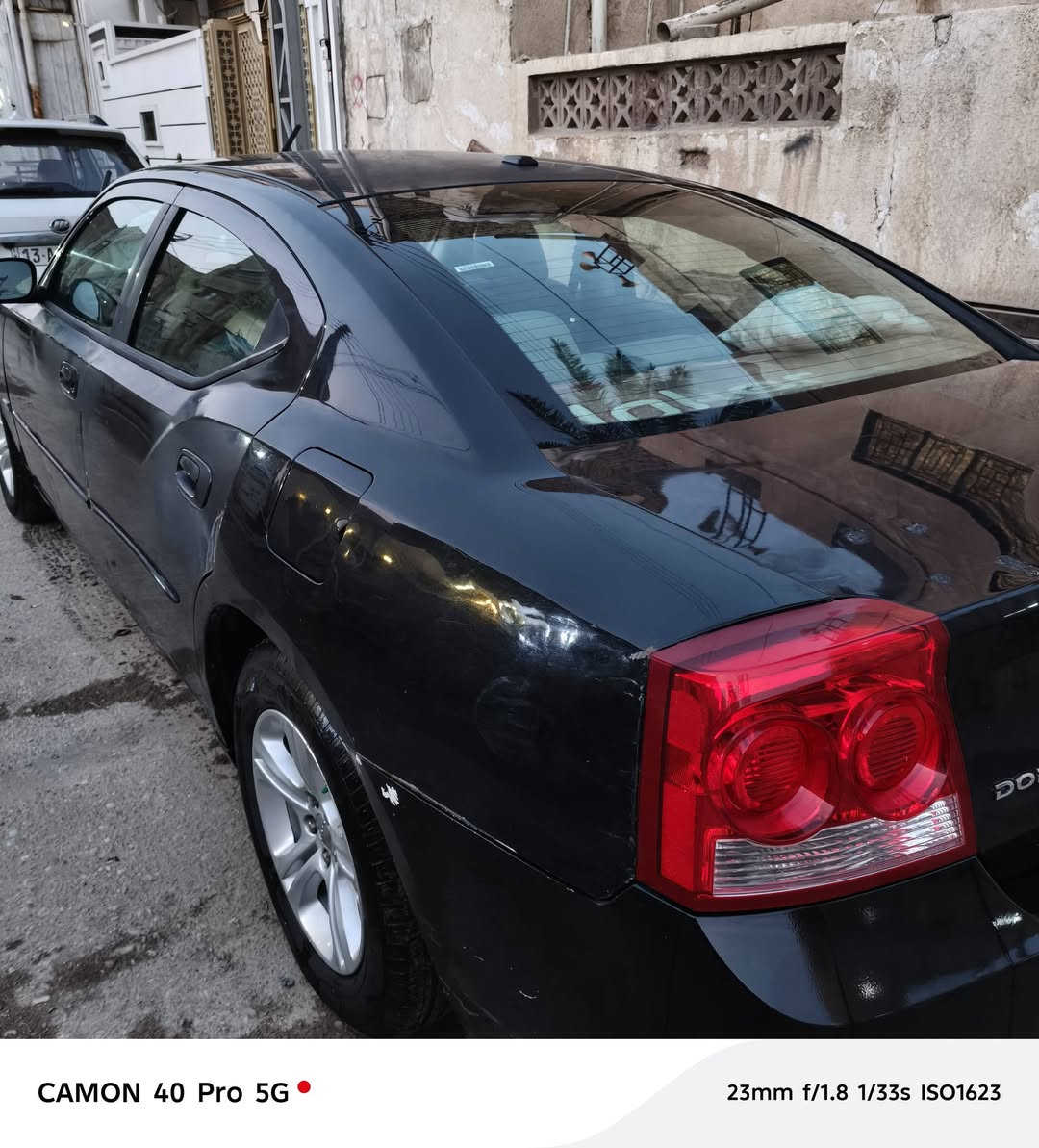 للبيع جارجر موديل ٢٠١٠
رقم اربيل القديم 
السعر ١٠٠ ورقه وبيهه مجال قليل 
العنوان ميسان 
للاستفسار الاتصال واتساب فقط ***********
