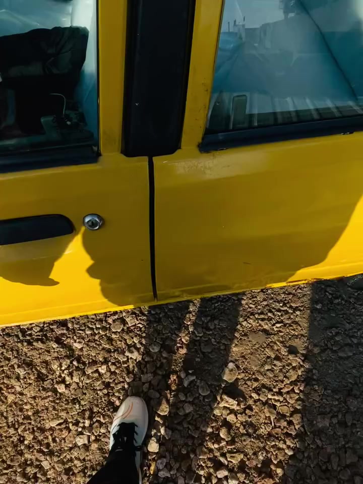 سلام عليكم سايبة مديل 14 سيارة جاهزة بيهة نواقص بصيطة كهربايات شغالة منطول لطول دبلات خلفية توني مبدلهم حدادية نضيفة سنوية لغاي27 شهر الخامس اخوان ابيع كوم حديد راعيهة ما واصلة اتكفل سرقة وعشاير سعر 13 وبيهة مجال بصيط


**إذا كنت صاحب هذا الإعلان وتريد حذفه لأي سبب، رجاءا أرسل رسالة إلى الدعم الفني**