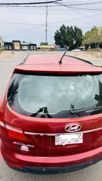 سنتافيا ٢٠١٤ • ٣٣٠٠ سي سي • ماشيه ٢١٠٠٠٠