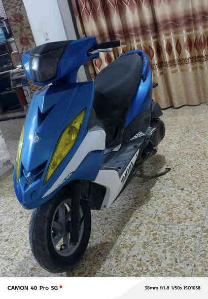 جي تي ار 2014 دراجه نظيفه وبلاديه ما بيها اي نقص عنواني بغداد الشعله السعر 850 بها مجال للاستفسار***********💯
