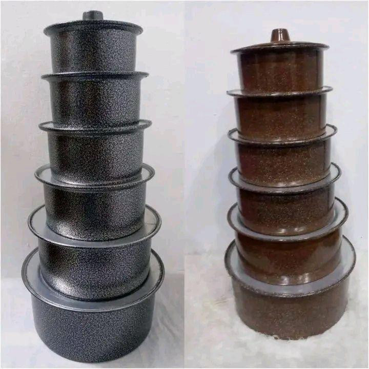 سيت جدر ملون إيراني 💯💯💯
فافون من الداخل 
 صبغ حراري  تيڤال  من الخارج   💯                                                     ✅ يتكون من ( 6 قطع)                                               ✅ المنشأ إيراني اصلي                                                     ✅  الوان جميلة                                                          ✅نوعيه ممتازه
السعر  18  الف فقط 🔥                                      توصيل مجاني داخل الموصل ...توصيل ٥ الاف لكل محافظات العراق البصرة, العراق


**إذا كنت صاحب هذا الإعلان وتريد حذفه لأي سبب، رجاءا أرسل رسالة إلى الدعم الفني**