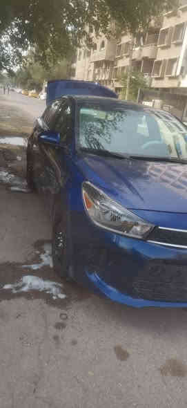 لبيع سعر 107 كياريو 2019 وارد أمريكا ماشية ٩١ مكينة ١٦٠٠ جدي اي سيارة مدوشمة منضومت تبريد جديدة مكاني بغداد الشعب ***********
