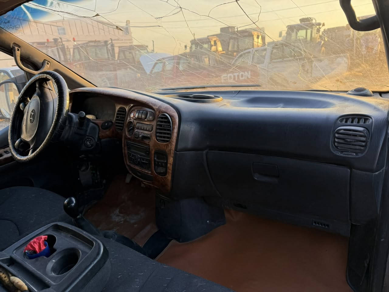 السلام عليكم استاركس 2004رقم بغداد جاهزه كير محرك متعهد برقم وبحث وخط *********** ////***********
