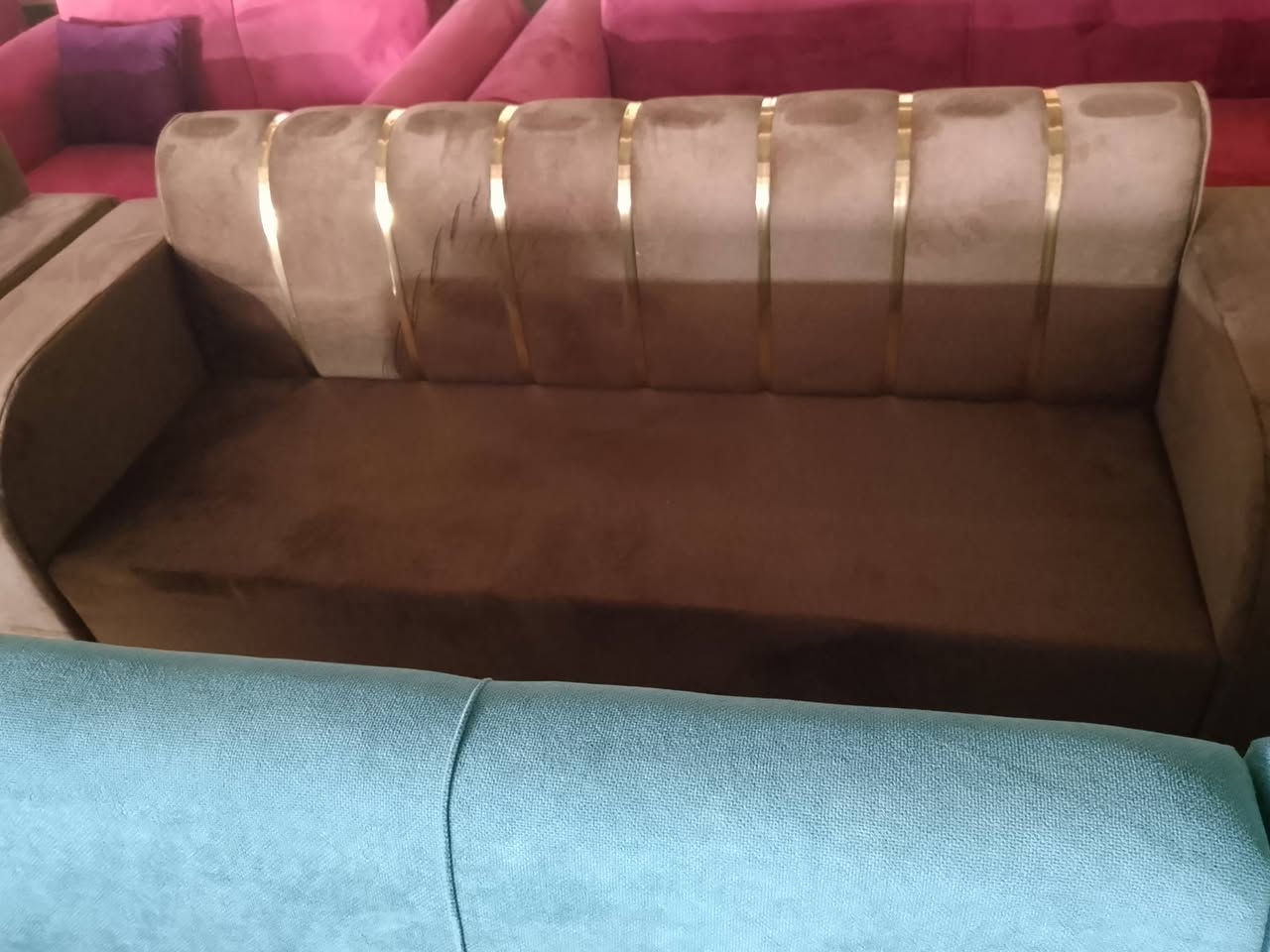 يوفر لكم معرض حجي بإسم الشمري وصول تخم وديوان الشغل درجه اوله تسكام شرط لوح الاسود


**إذا كنت صاحب هذا الإعلان وتريد حذفه لأي سبب، رجاءا أرسل رسالة إلى الدعم الفني**