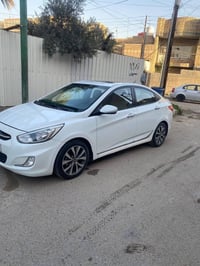 اكسنت للبيع 2016 محرك ١٦٠٠ السعر ١١٣ السنور موجود ويه الصور  العنوان ب...