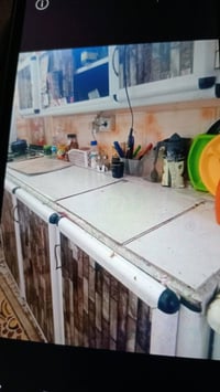 كاونتر • ٣م • ملحق