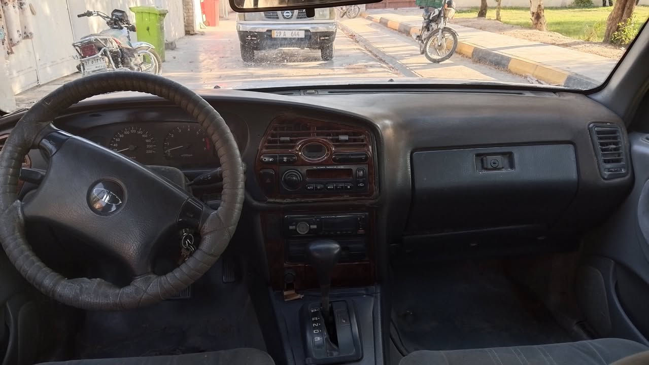 السلام عليكم سياره برنس نظيفه وحلوه سياره للبيع الاستفسار هذه رقمي
***********
