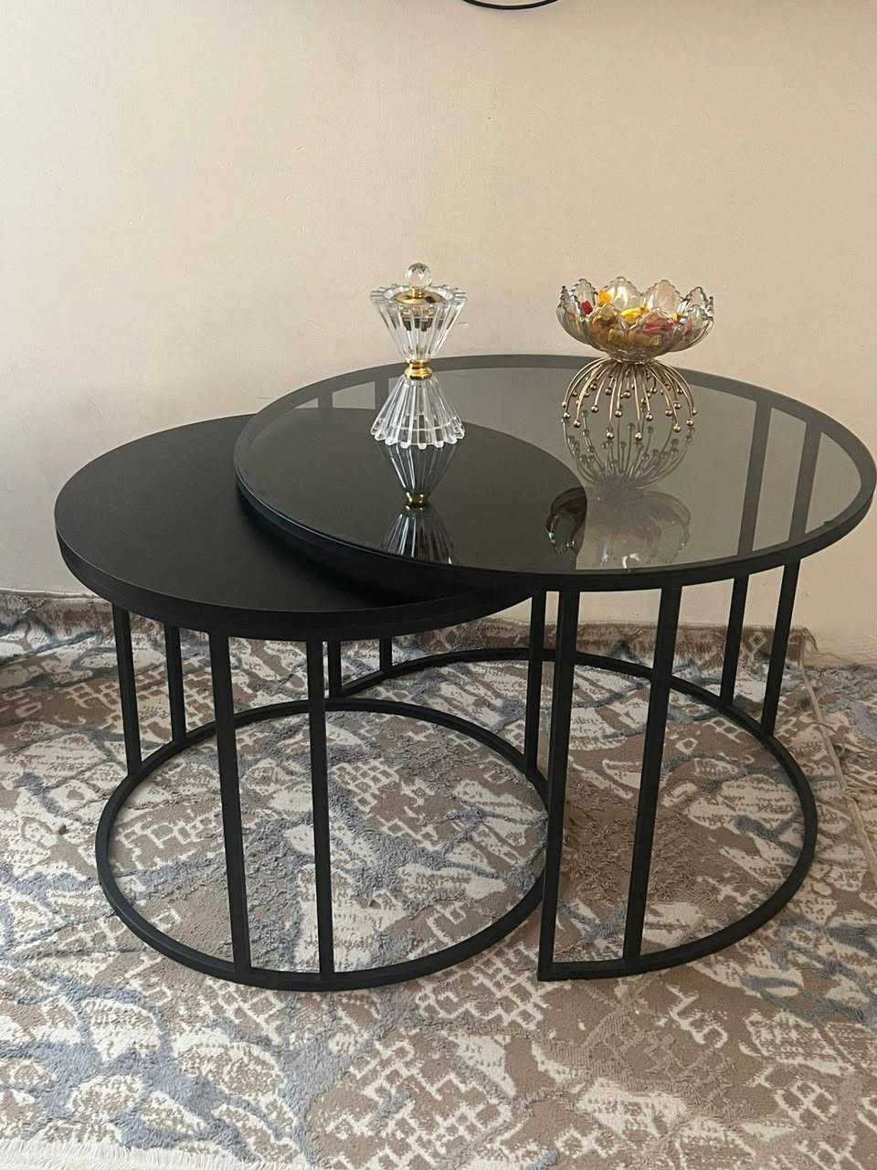 سلام عليكم طبلات لبيع إكبار ٧٥
وزغار ٣٥ المكان شعب حي سومر


**إذا كنت صاحب هذا الإعلان وتريد حذفه لأي سبب، رجاءا أرسل رسالة إلى الدعم الفني**