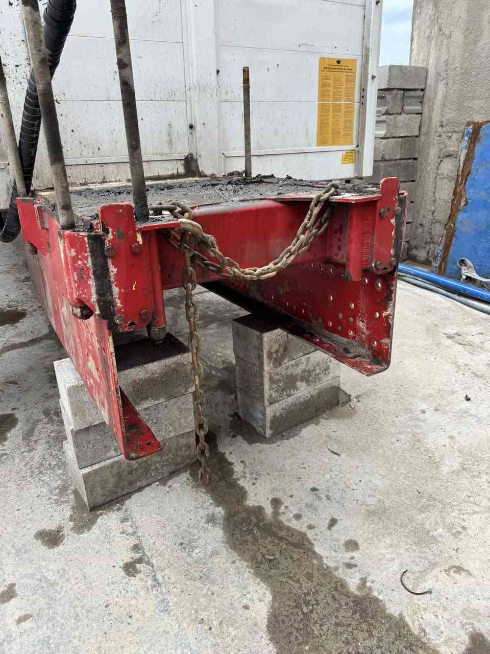 للبيع بودي كرين بلوك حواجب بلادي 
***********
***********
