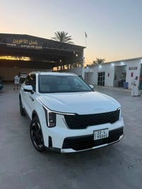 كيا سورنتو 2025 • كيا سورنتو • سورنتو • كيا V6 • سيارة 7 راكب • سورنتو...