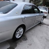 تويوتا كراون • فول مواصفات • ناصريه سوق الشيوخ