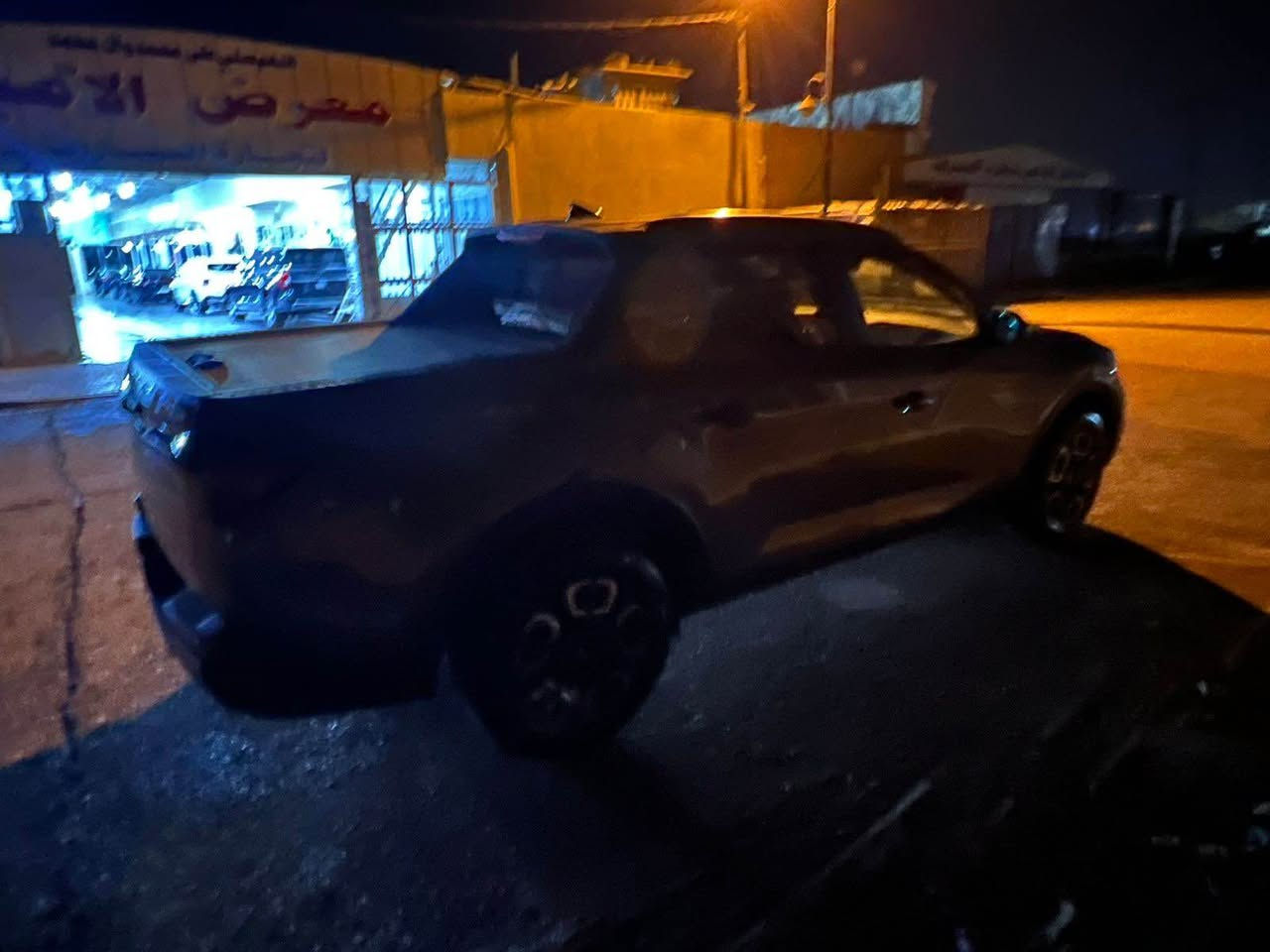 سانت كروز فول مواصفات ٢٠٢٤
مرقم كامل ماشي ١١الف
عنوان بغداد *********** بغداد, العراق
