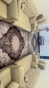 تركي • ١٠ مقاعد • بغداد