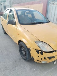 طيبه • ٢٠١٦ • قير جديد