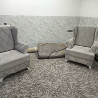 طقم كنبة • ١٠ نفره • السليمانية