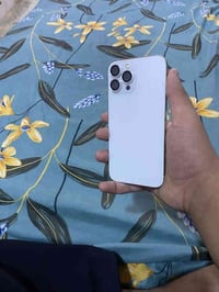 ايفون ١٣برو ماكس لل بيع نضافه فول شخط مابي ذكره ١٢٨فيس ايدي شغال جهاز ...