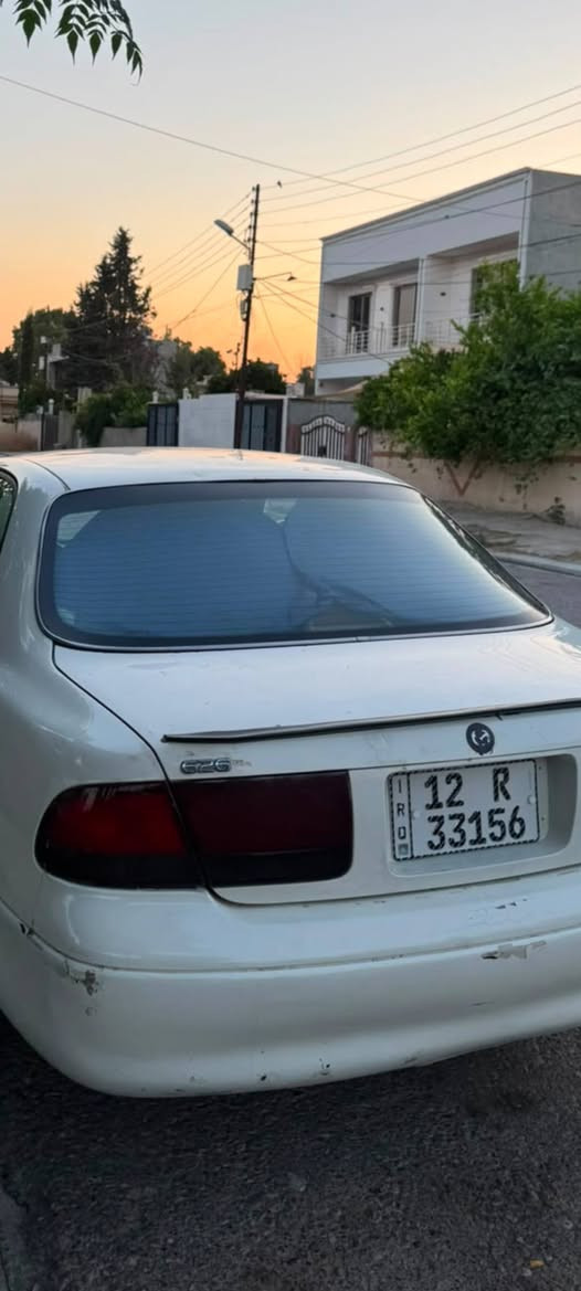 موديل 95
رقم انكليزي 
بدون حادث 
كير محرك تحويل شرط 
سنويه بسمي 
سعر 46
*********** واتساب

