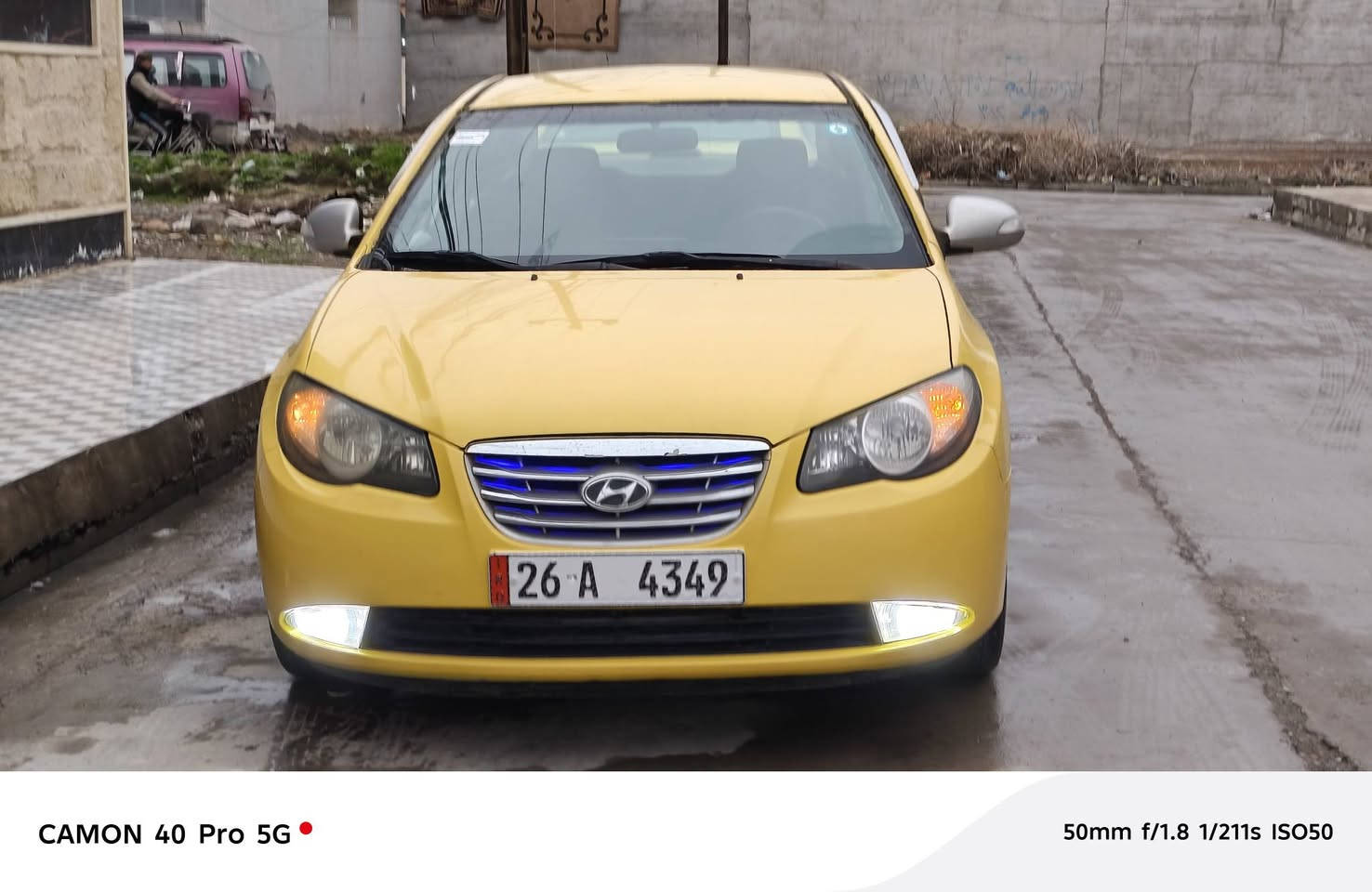 أفانتي 2010
بدون ضرر
محرك وكير شرط
رقم صلاح الدين دولي 
بسمي شرط تحويل 
فول مواصفات
هيئة وغلامات صفر 
***********
