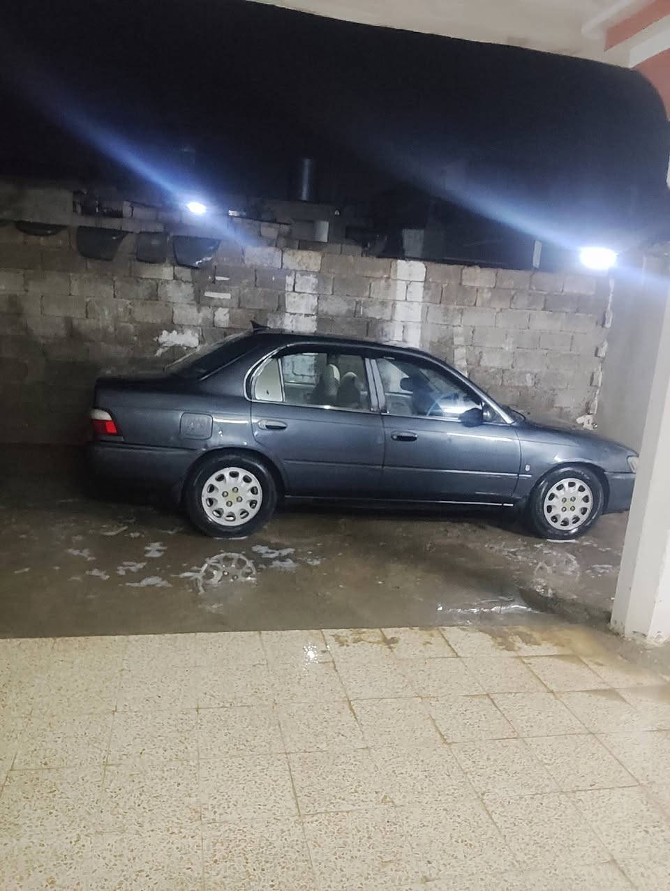 مراوس اب تكسي بي واي دي او افيو مو مهم كورلاء 1994 مال بيت نضيفه حيل رقم نينوى دولي  هزه جديده كهربائيات كلها شغاله تبريد كامل بسمي اني الشرعي كير شرط مال كصه محرك نضيف للبيع السعر  48 بيها مجال ***********
