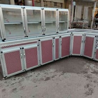 كونتر ارضي • مترين ربع • موصل