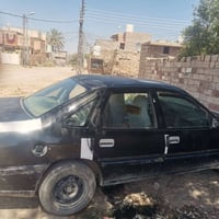 اوبل فيكترا • ٢٠٠٠ • ديالى