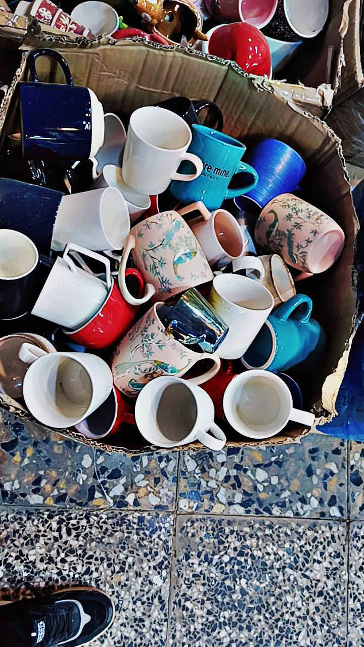 يا الله اليوم عروض جديده واكو توصيل العنوان شارع الالف مجاور مشويات ابو وطن اسم المحل تحطيم الاسعار


**إذا كنت صاحب هذا الإعلان وتريد حذفه لأي سبب، رجاءا أرسل رسالة إلى الدعم الفني**