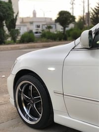 تبديل • جنوط ستيل • السليمانية