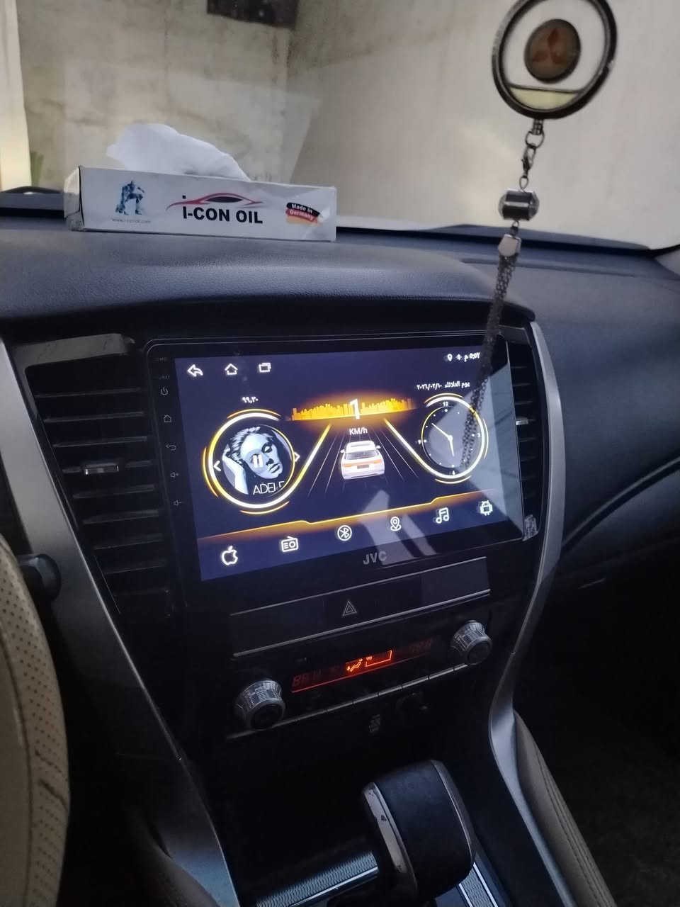 باجيرو سبورت كت 2020 مكفولة ماعدا الدعامية الخلفية جهة السايق أربيل رقم حديث ماشية 58 حقيقي السعر 240 وبي مجال للشراي مكان السيارة بابل / القاسم


**إذا كنت صاحب هذا الإعلان وتريد حذفه لأي سبب، رجاءا أرسل رسالة إلى الدعم الفني**