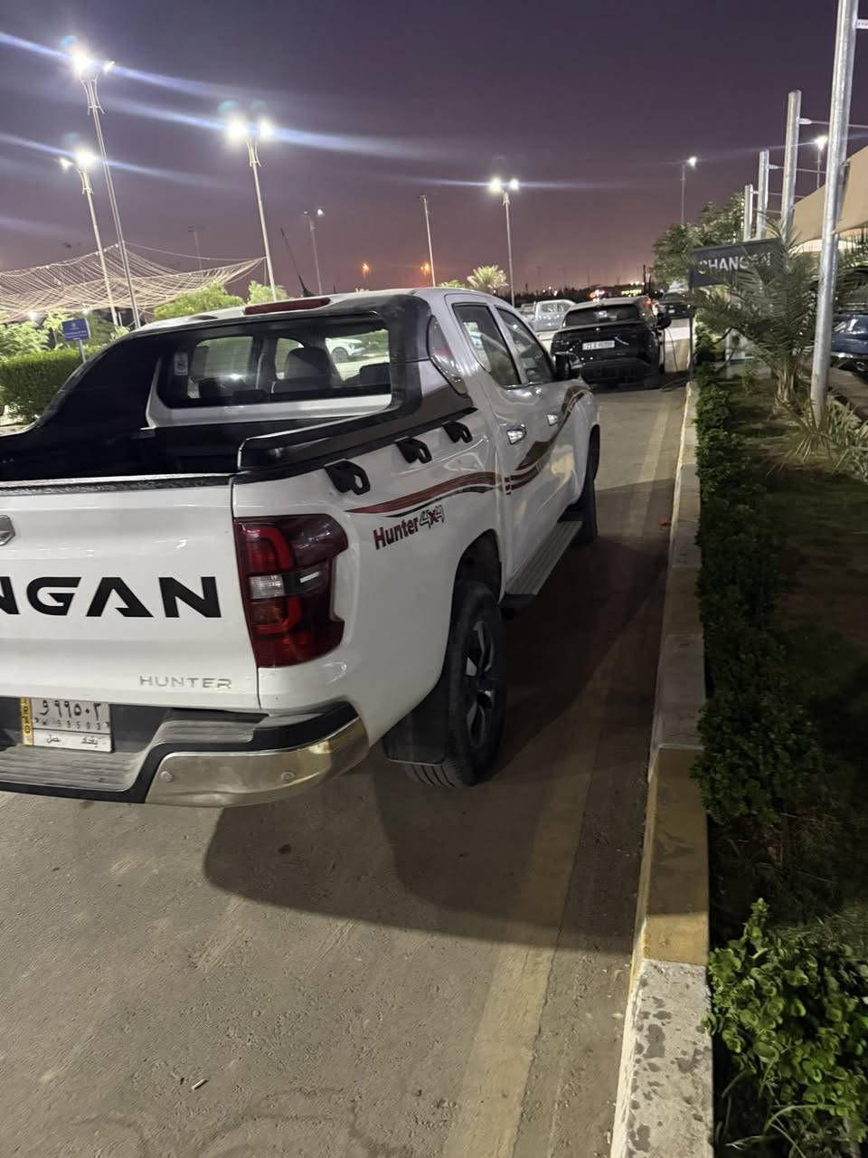 للبيع أو المراوس بيكم هانتر 2022فول مواصفات بدون صبغ مكفولة ماشية 67بأسمي عارضها 170
***********
