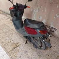 دراجه بالفعل نظيفه وجديده اللي يحب يراسلني خاص السعر 400 هذا رقمي 0775...
