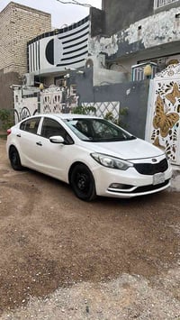 سيراتو ٢٠١٤ • محرك ١٦٠٠ • كفاله سنوية