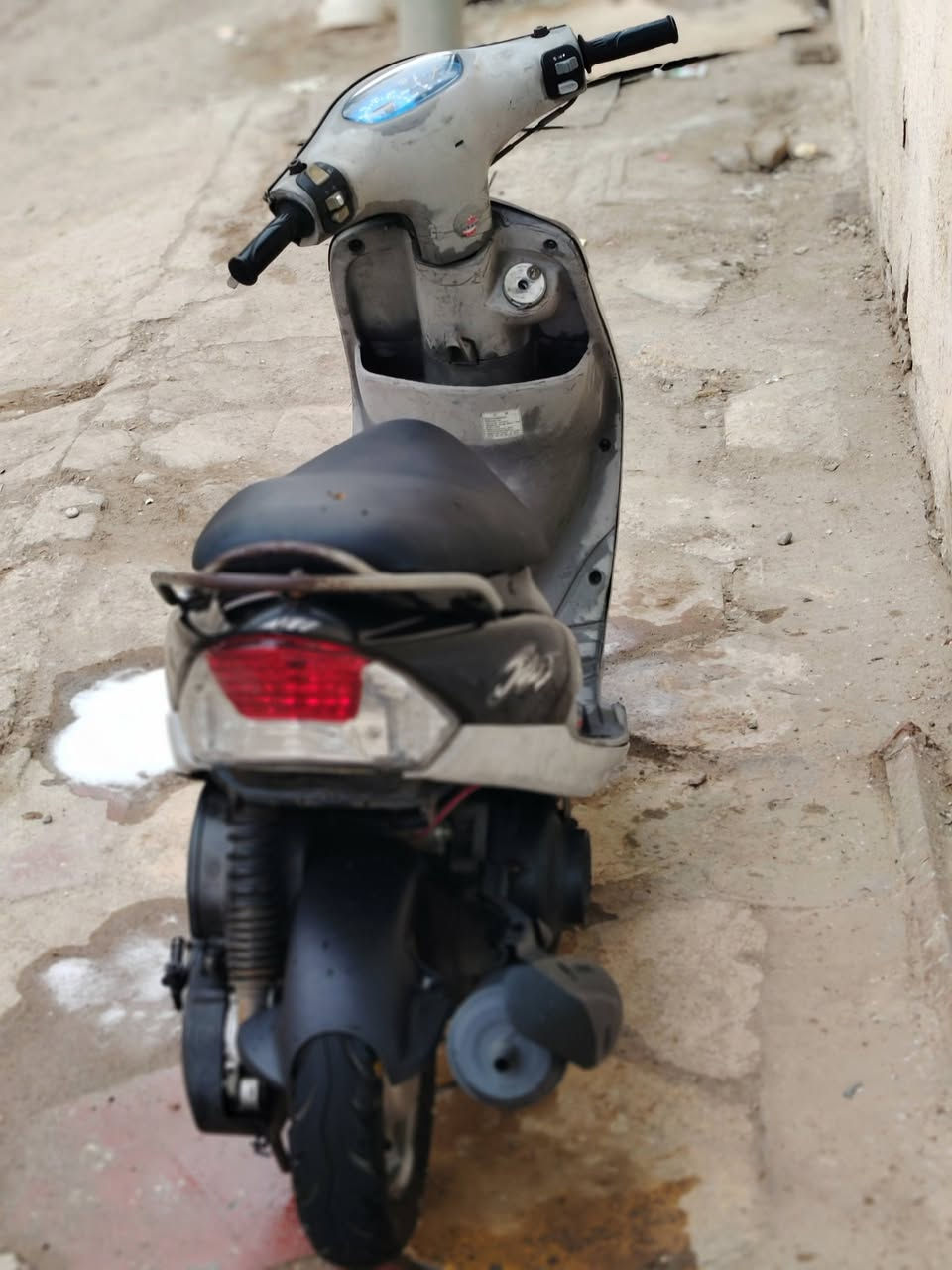 سلام عليكم
شباب درجة ماكس منغولي البيع دراجه صارله سبوع من طالعه ختم واحد الدراجه    الشراي يتفضل خاص


**إذا كنت صاحب هذا الإعلان وتريد حذفه لأي سبب، رجاءا أرسل رسالة إلى الدعم الفني**