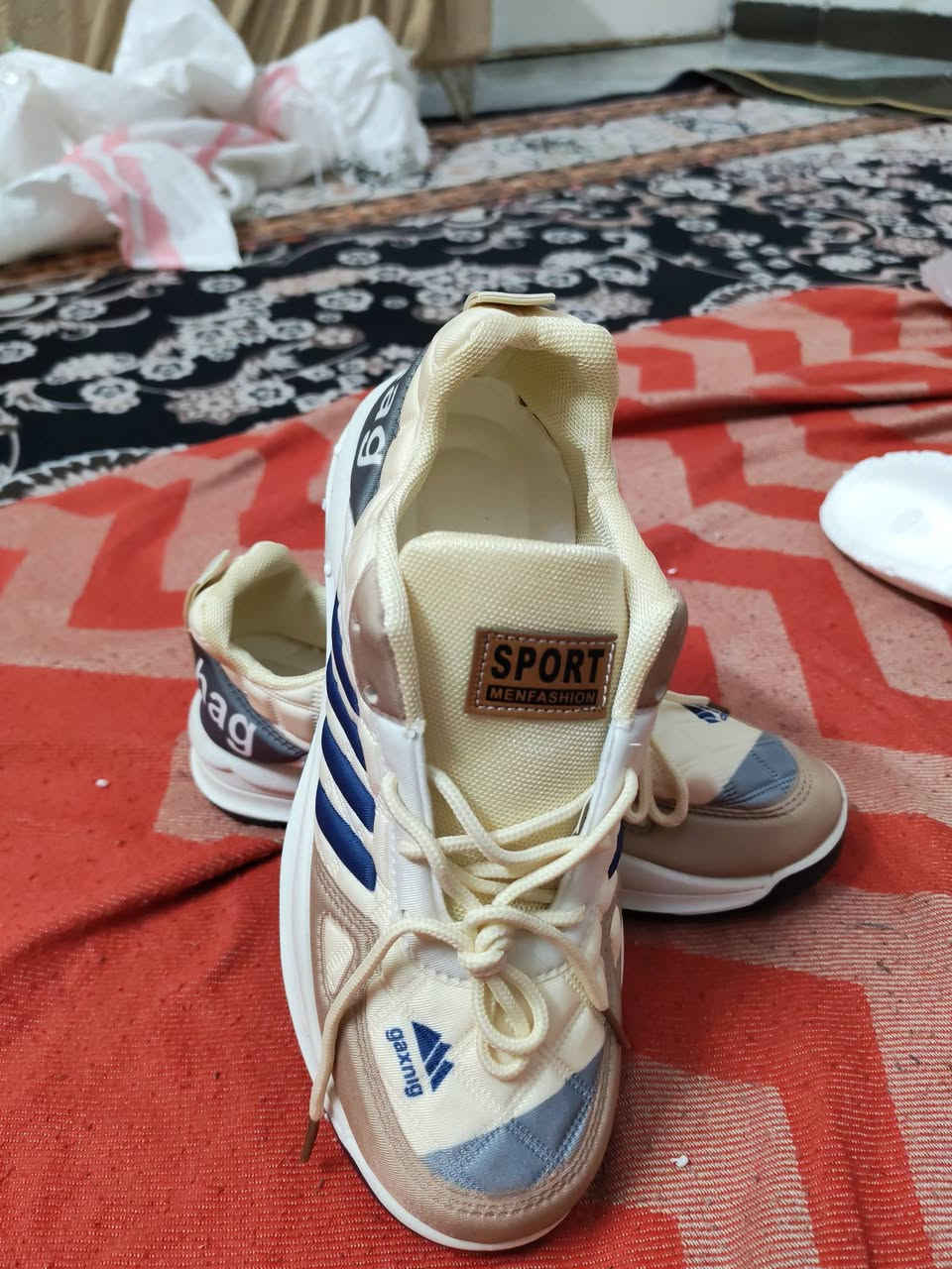 10 سعر القطعة الف


**إذا كنت صاحب هذا الإعلان وتريد حذفه لأي سبب، رجاءا أرسل رسالة إلى الدعم الفني**