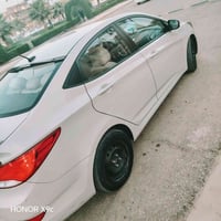 اكسنت ٢٠١٦ • محرك ١٦٠٠ • وارد امريكي
